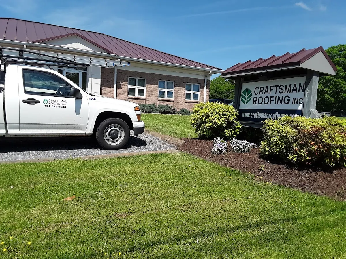 Quality Roof Replacement by experienced craftsmen in Vineyard